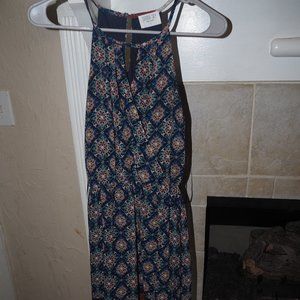 Beautiful boho dress